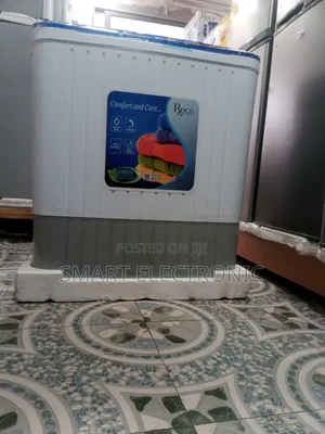 Roch 11.0kg Super Quiet and Durable New Washing Machine