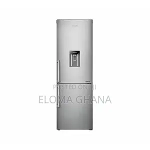 << New 290 Litres Fridge W/ Dispenser (SAMSUNG) RB33J3700SA