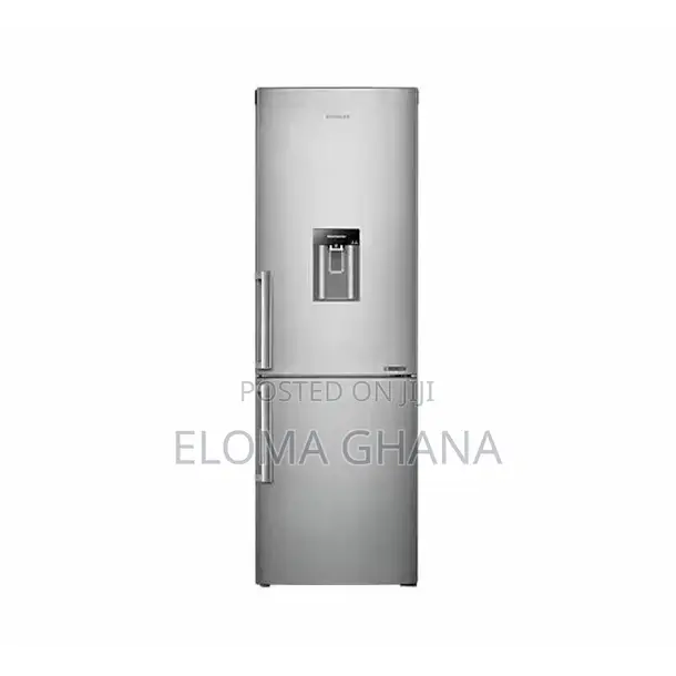 << New 290 Litres Fridge W/ Dispenser (SAMSUNG) RB33J3700SA