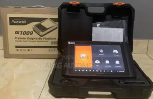 Foxwell NT1009 Premier Diagnostic Platform