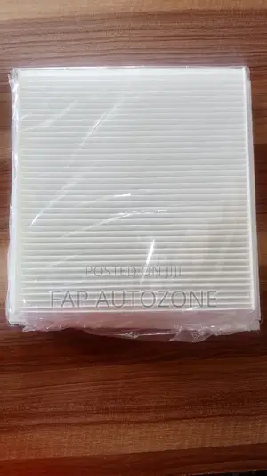 01430. Original GMC, Cadillac Cabin Air Filter From USA