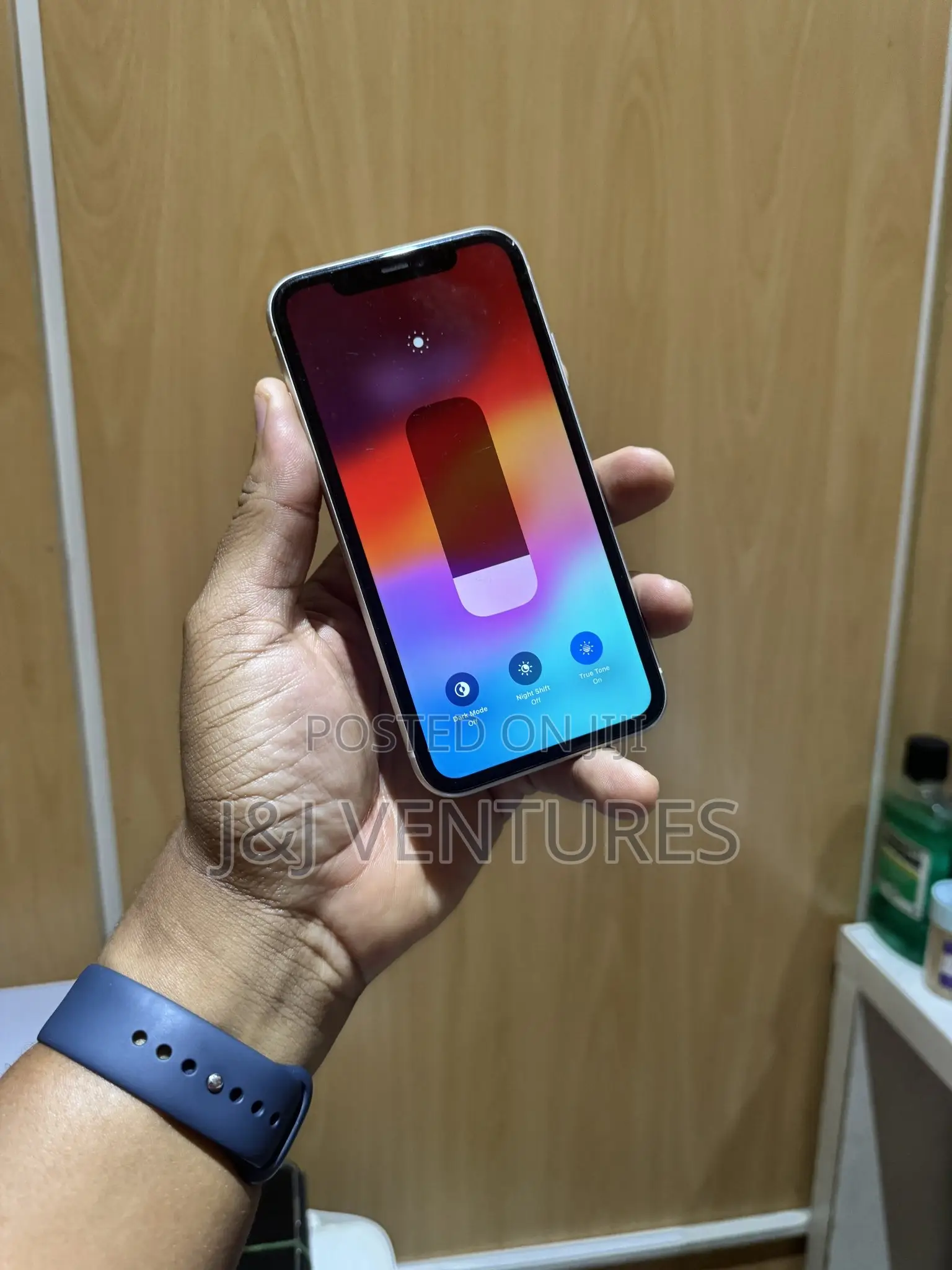 Apple iPhone 11 128 GB White