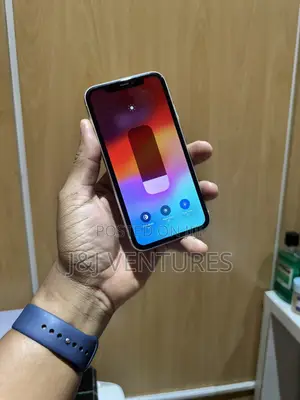 Apple iPhone 11 128 GB White