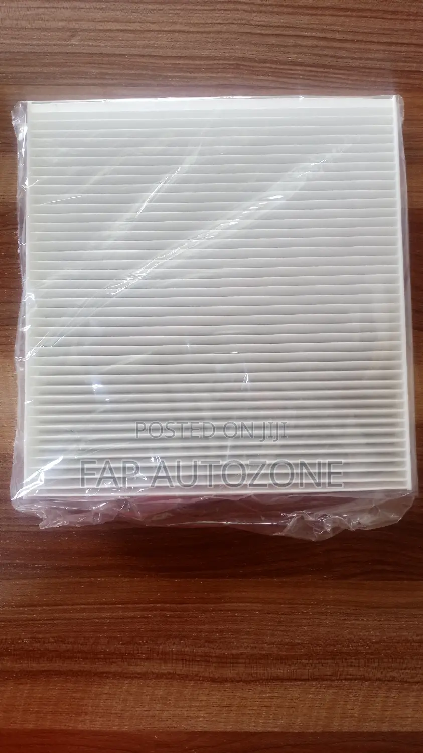01430. Original GMC, Cadillac Cabin Air Filter From USA