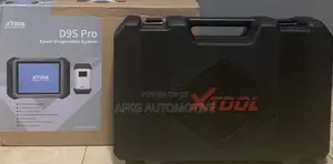 Xtool D9s Pro Smart Diagnostic Scanner