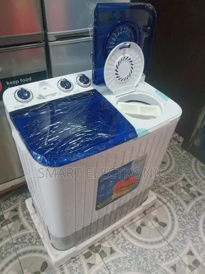 Roch 11kg Brand New Washing Machine