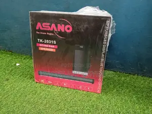 Asano Sound Bar Speaker Sound Bar Speaker Sound Affordable