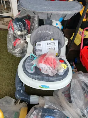 Baby Walkers Wholesale and Retail