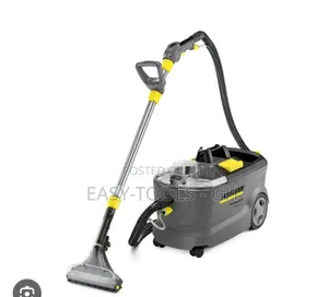 Kar _ Industrial Carpet Cleaner / Extractor - PU 10/1