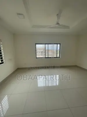 4bdrm House in East Legon Hills, School Junction for rent