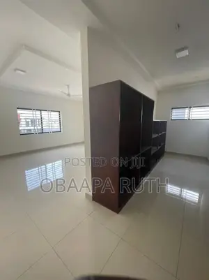4bdrm House in East Legon Hills, School Junction for rent