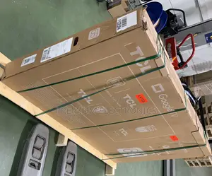 Experience Android Tv Like Never Before| 65" Uhd Smart Tv
