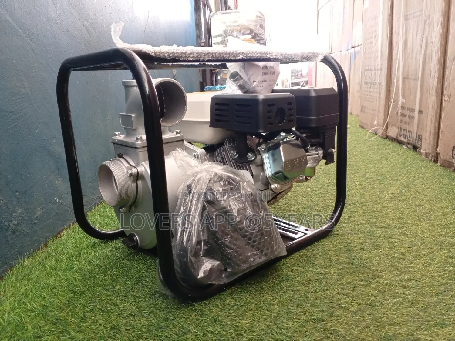 Quality and Affordable Water Pump Waterpump Honda Water Pump