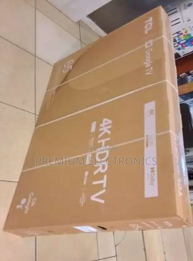 Unmatchable Ultra Hd Led Smart Wi-fi Google 65" Tcl Hdr