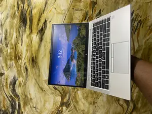 Laptop HP EliteBook 845 G7 16GB AMD Ryzen 5 SSD 256GB