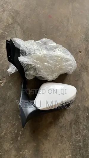 Hyundai Elantra 2016 Side Mirror