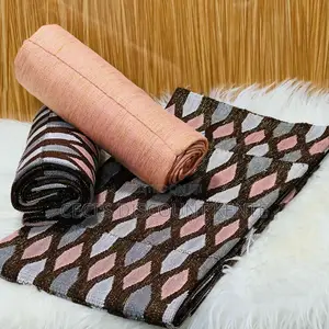 Authentic Kente Cloth for Weddings and Entertainment