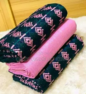 Great Designs of Kente