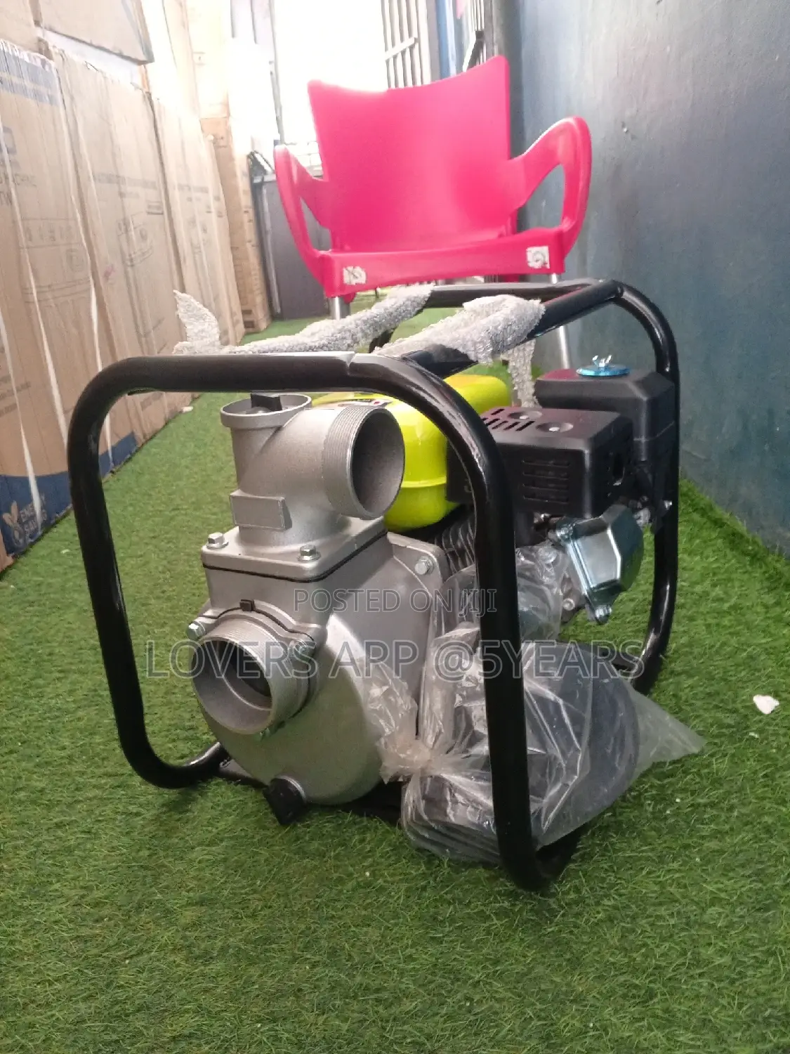 Honda Water Pump Water Pump 3inches Water Pump Water Pump