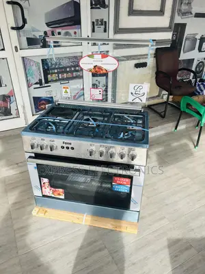 Enamel Trivet 60/90 4+1 Stove Oven Grill Grey Color.