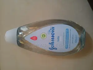 Johnson Baby Bath