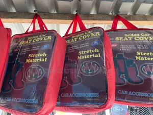 Original Seat Covers Available