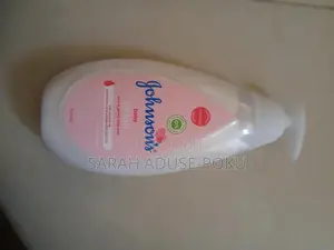 Johnson Baby Lotion