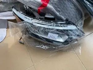 Mitsubishi Outlander 2019 Headlights