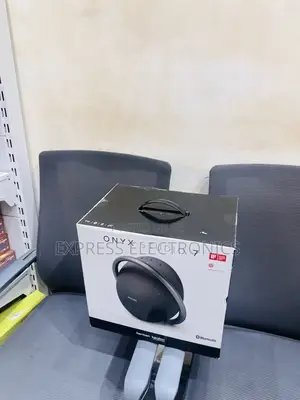 Spectacular Performance Bluetooth Speaker Onyx 7