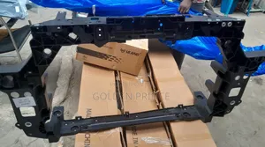Honda CRV 017-2021 Radiator Support