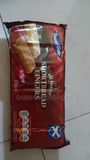Towergate Oaties, Digestive and Chocolate Oaties Biscuits