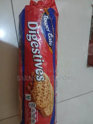 Towergate Oaties, Digestive and Chocolate Oaties Biscuits