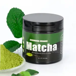Matcha Powder Pure Organic