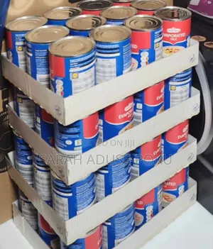 Dairy Manor Evaporated Milk
