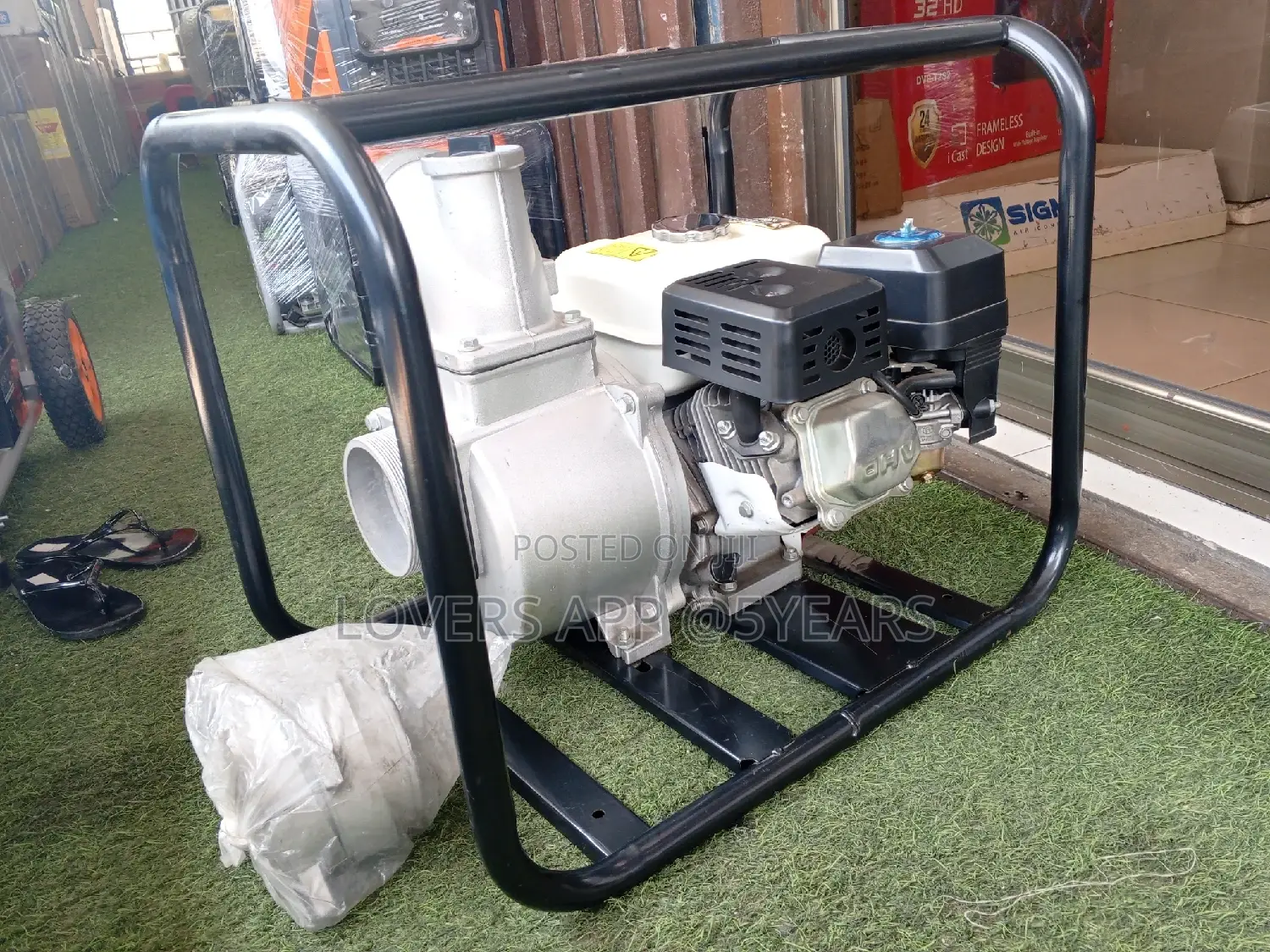 Brand New Honda Water Pump Water Pump Water Pump Water Pump