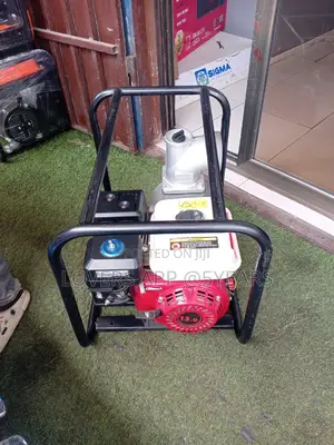 Honda Water Pump Water Pump Water Pump Water Pump 4inches