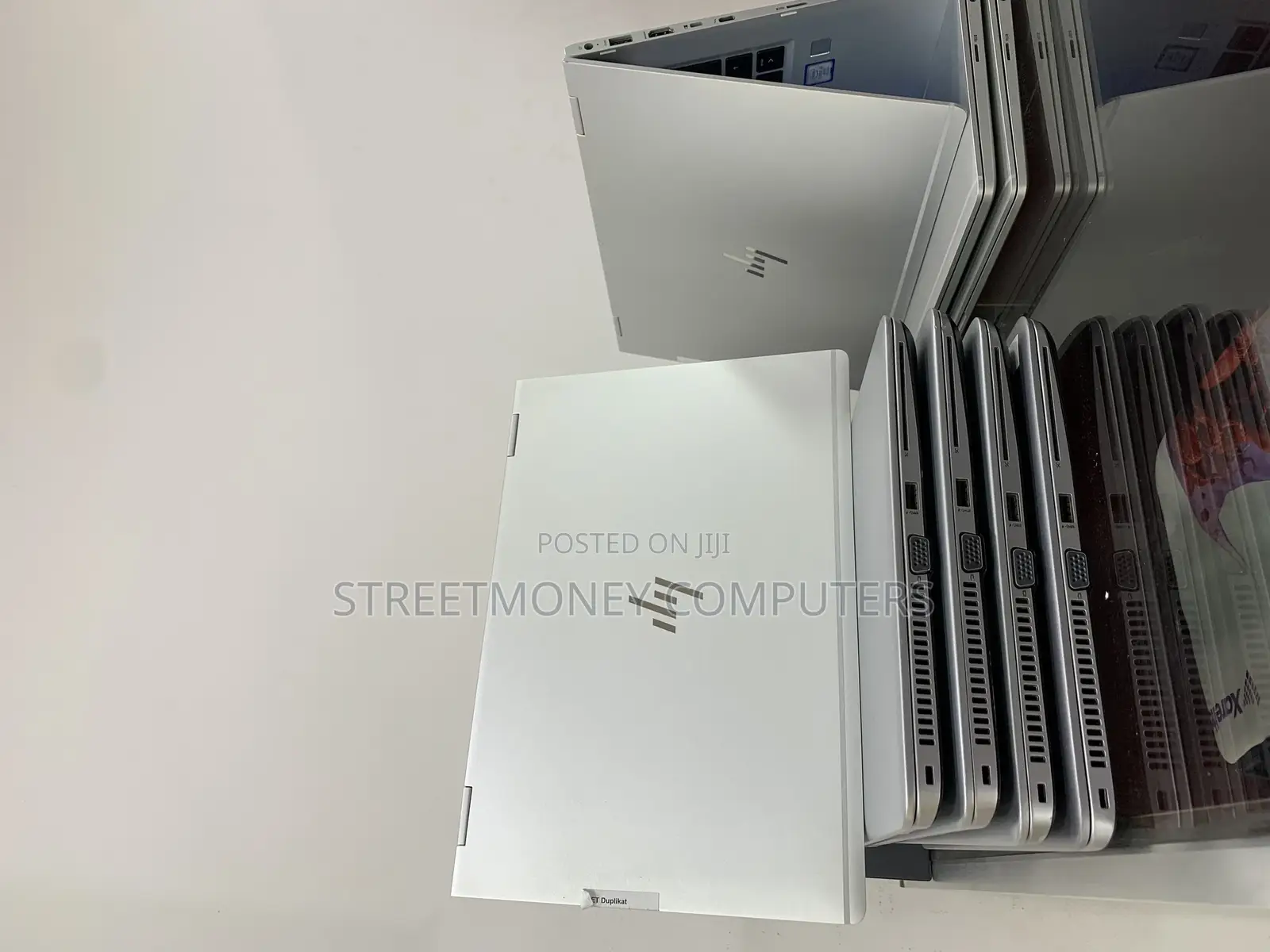 Laptop HP EliteBook X360 1030 G2 16GB Intel Core I5 SSD 512GB