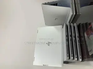 Laptop HP EliteBook X360 1030 G2 16GB Intel Core I5 SSD 512GB