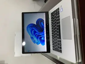Laptop HP EliteBook X360 1030 G2 16GB Intel Core I5 SSD 512GB