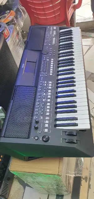 Yamaha Sx 600 Keyboard