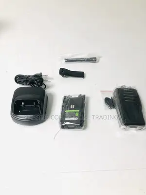 Walkie Talkie (Sugetong)