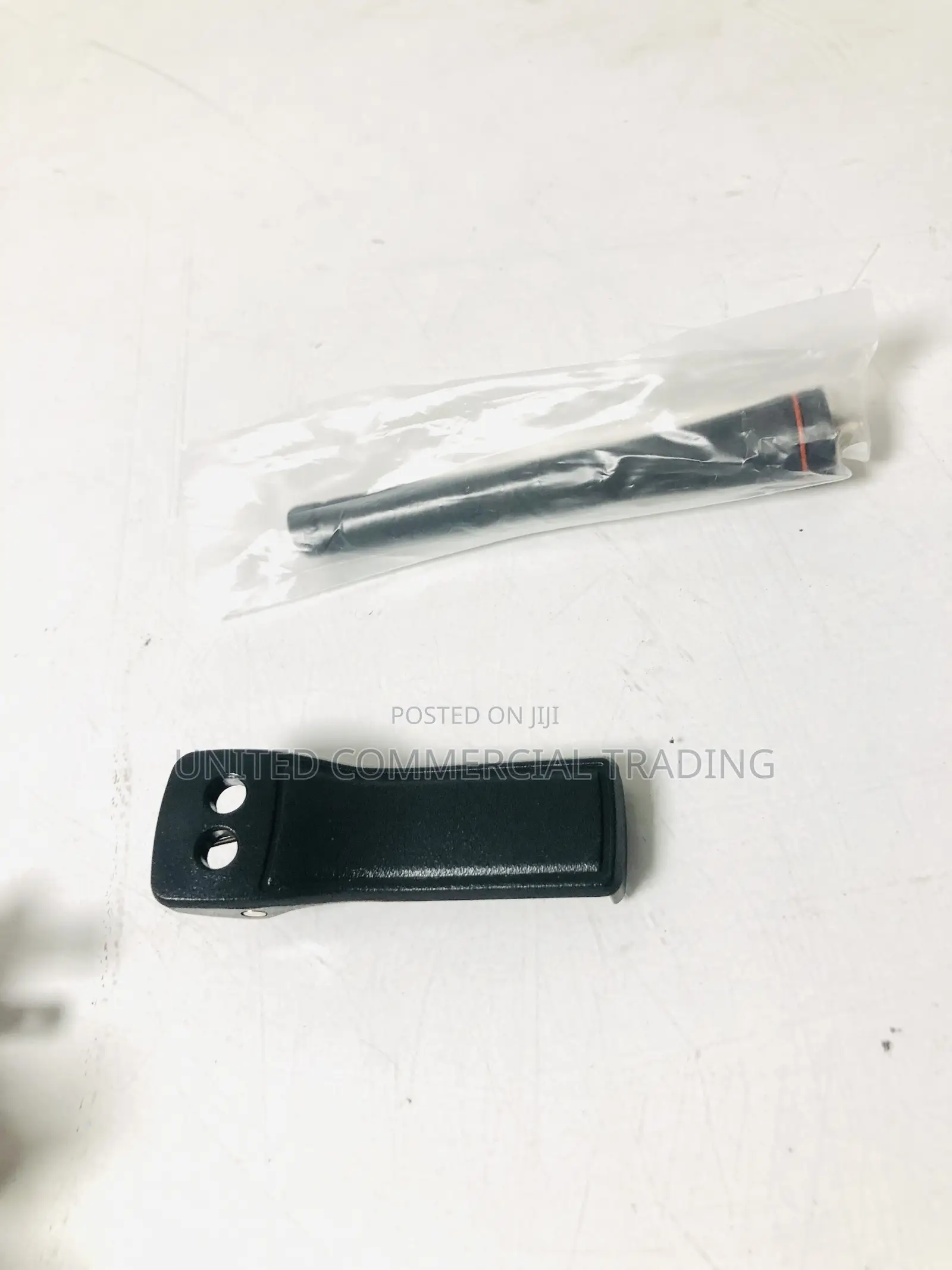 Walkie Talkie (Sugetong)