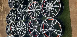 Original Alloy Sports Rim