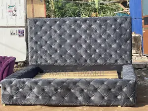 Queen Size Bed Frame