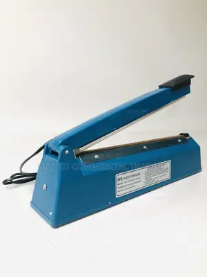 Impulse Sealer