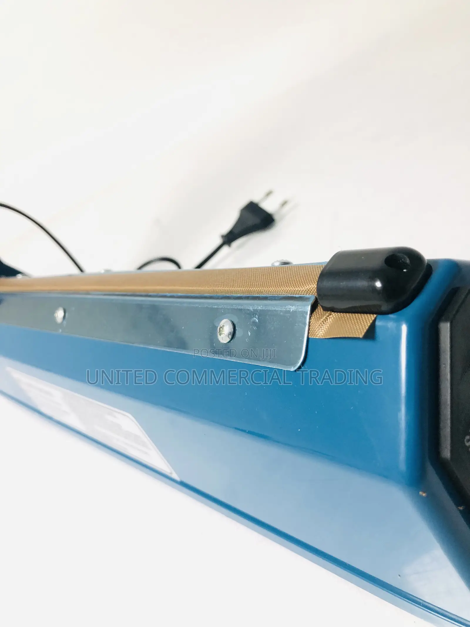 Impulse Sealer