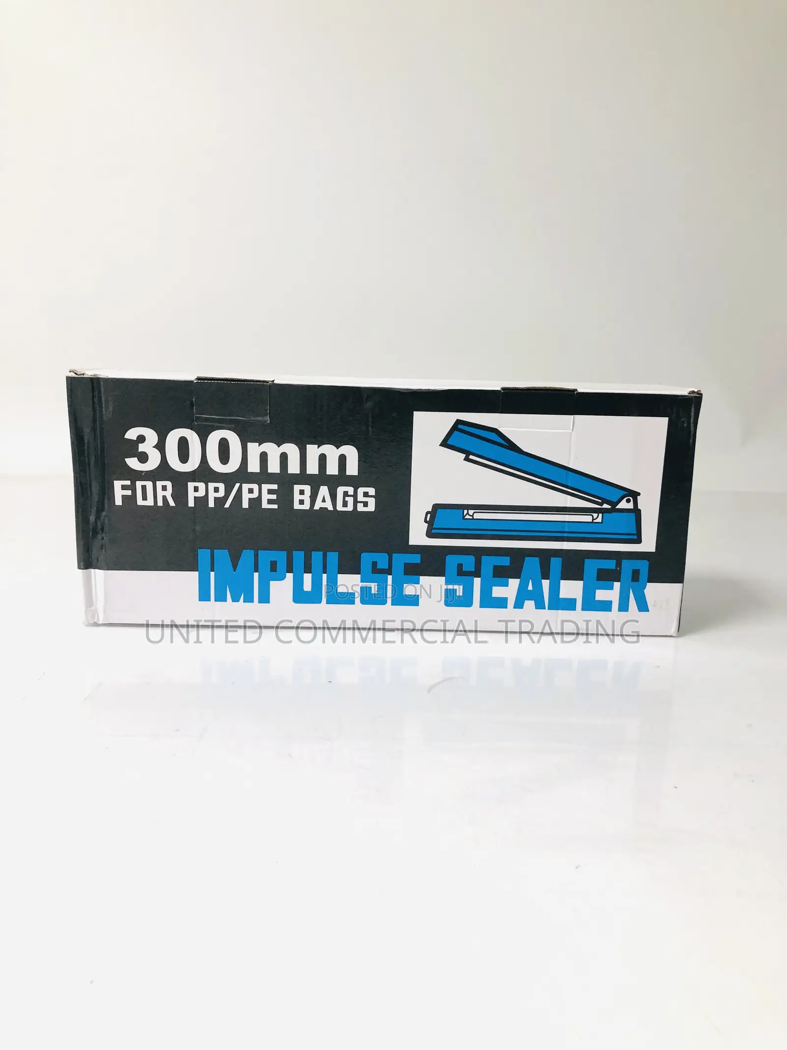 Impulse Sealer