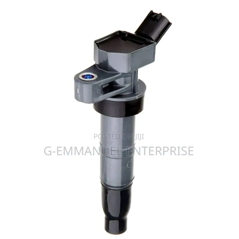 Hyundai Santa Fe 2013-15 Ignition Coil. Original.