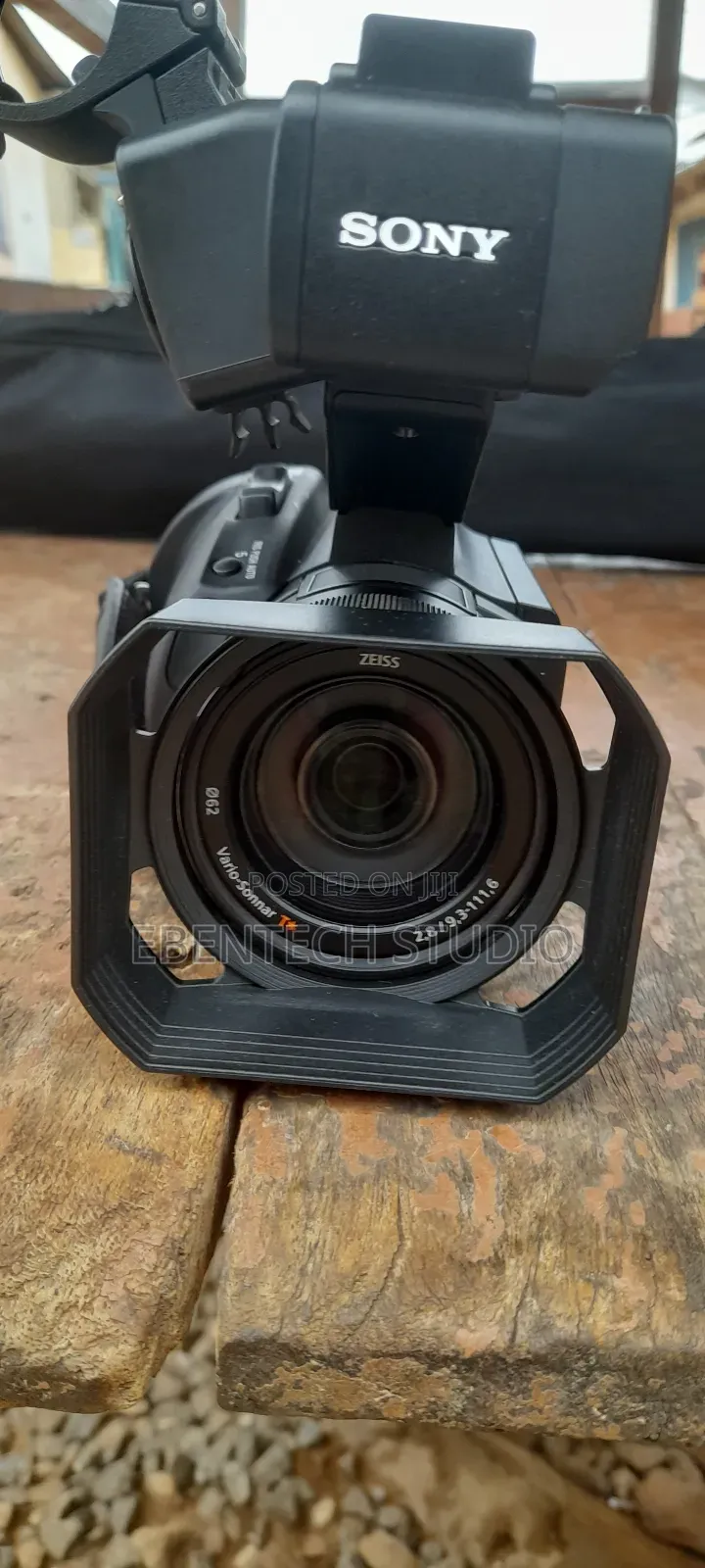 Sony PXW-X70 Sdi Hdmi Camcorder for Rent