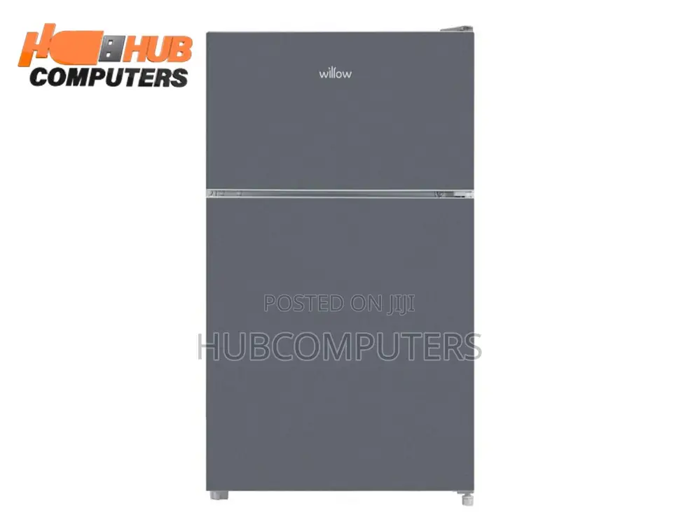 Wb50ucff Willow Under-Counter Fridge Freezer
